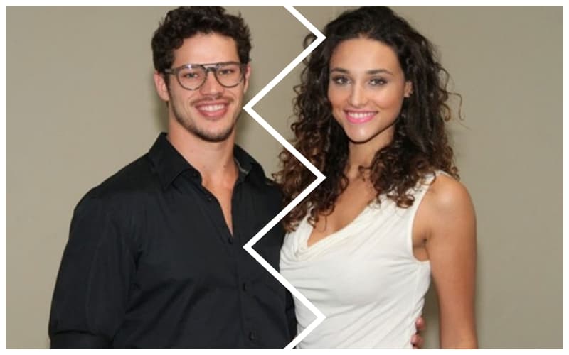 Débora Nascimento, após separação conturbada com José Loreto, abre coração e fala sobre dolorosa saudade