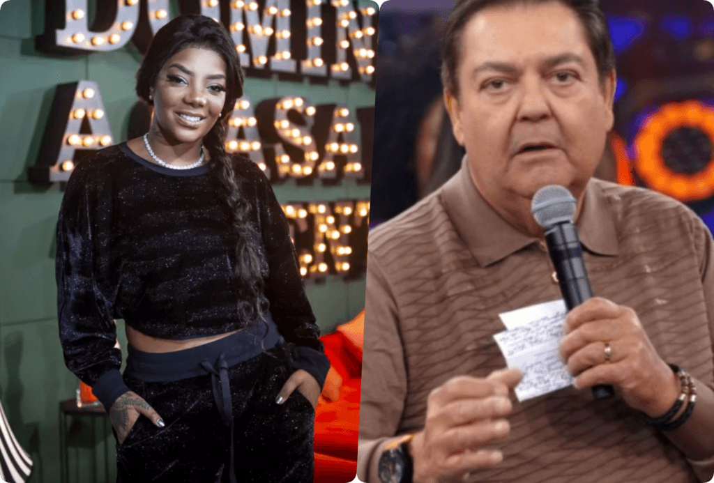 Após perder o movimento das pernas, Ludmilla volta a andar e faz desabafo: "não conseguia fazer nada"