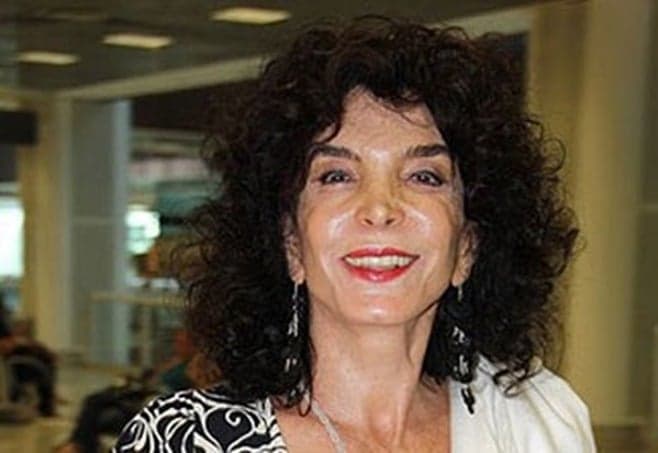Internada na UTI, atriz Lady Francisco tem mudança em seu quadro de saúde e segue sem previsão de alta