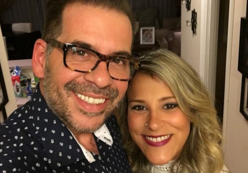 Estrela da Globo, Leandro Hassum relata fato revoltante sobre a esposa: “Fico puto”