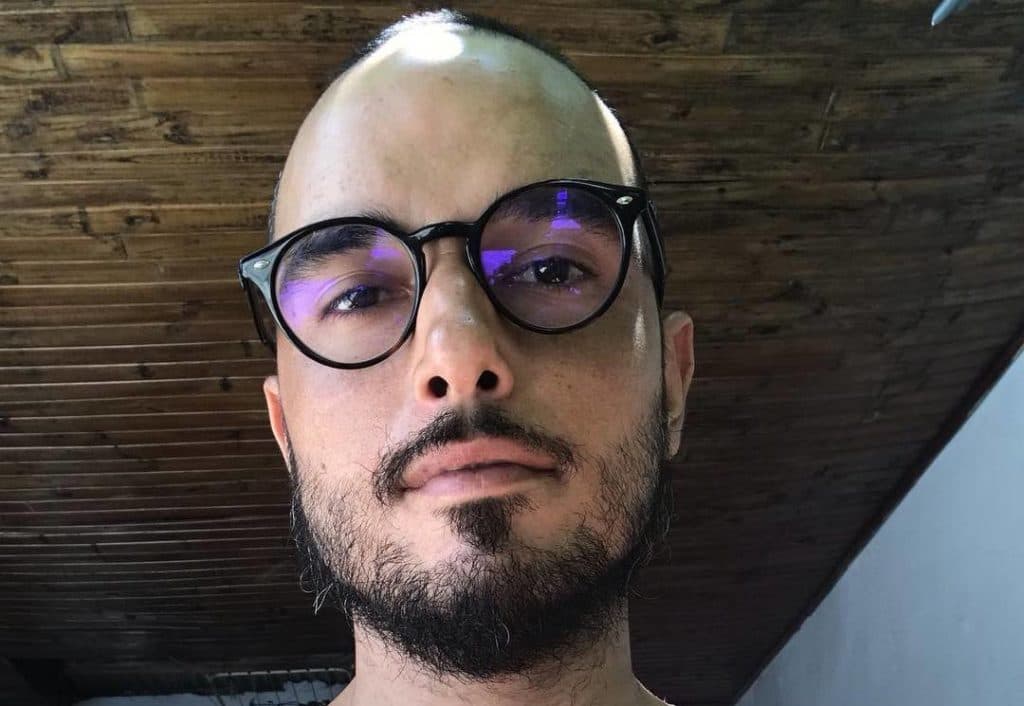 Léo Rosa faz vaquinha online para conseguir pagar tratamento contra câncer e gera comoção