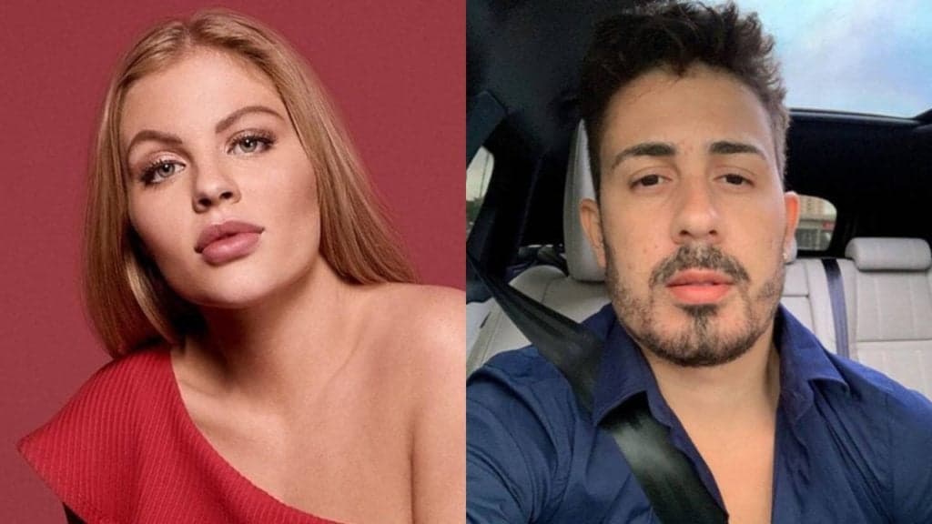 Luísa Sonza tem vídeo comprometedor vazado, cantora faz promessa a Carlinhos Maia e barraco tem reviravolta
