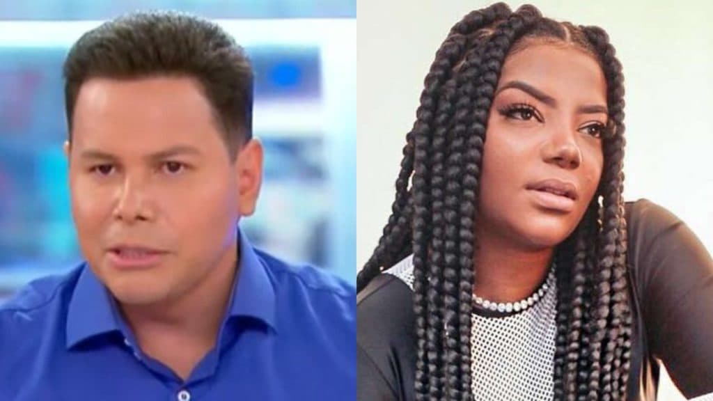 Ludmilla ganha apoio poderoso e Marcão do Povo pode parar na cadeia após chamá-la de "macaca"