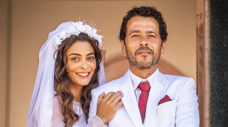 A Dona do Pedaço tem estreia aclamada, 'enterra' O Sétimo Guardião e público comemora