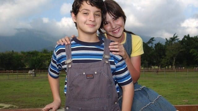 Saiba por onde andam atores de Pedrinho e Narizinho do Sítio do Picapau Amarelo da Globo