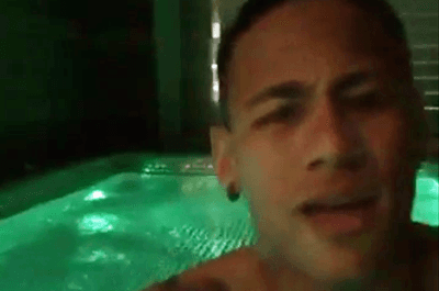 Neymar tem suposta nude vazada, imagens impressionam e tamanho vira piada: "Miniatura"