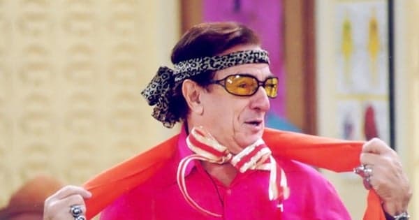 Seu Peru volta à Escolinha aos 99 anos, faz história na Globo e leva outro ator às lágrimas