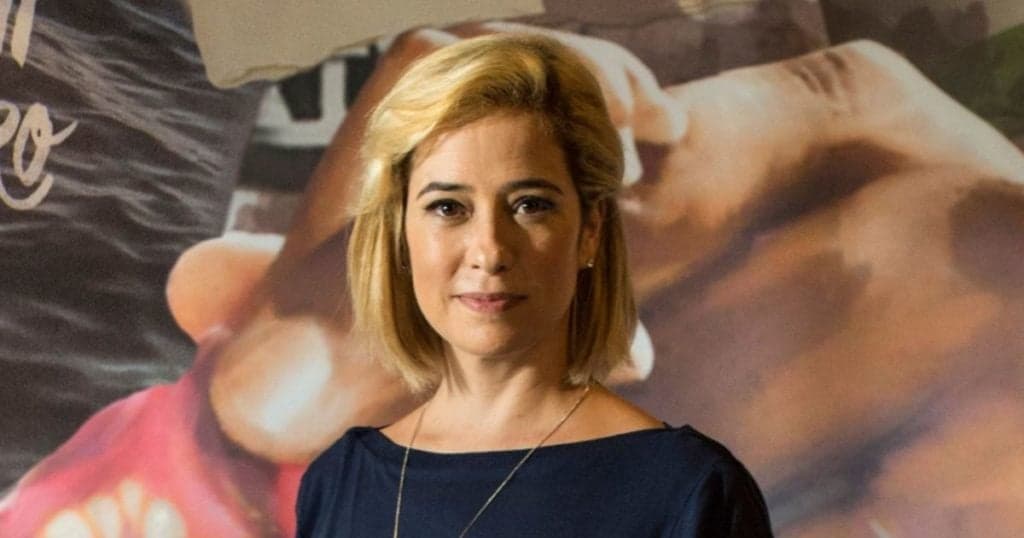 Paloma Duarte desabafa sobre depressão e síndrome do pânico e forte depoimento emociona