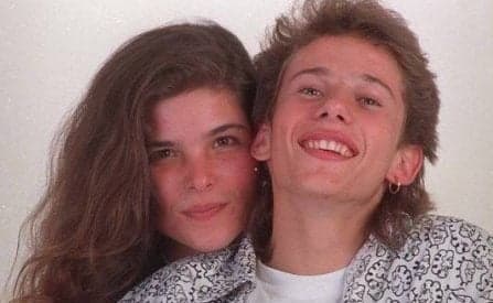 Rafael Ilha revela detalhes sobre separação com Cristiana Oliveira: "Troquei ela pela droga"