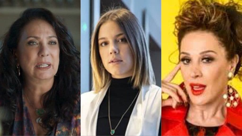 Rania se desespera ao ver sua neta, Dalila, em Órfãos da Terra e Lidiane enriquece mas perde tudo em Verão 90; Tudo sobre suas novelas