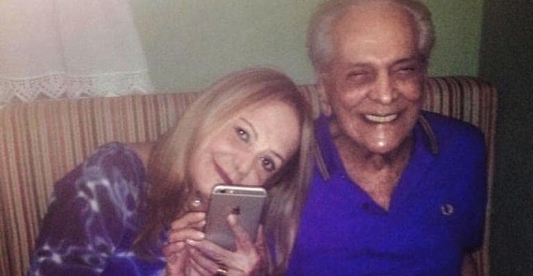 Após morte do pai, Lucio Mauro Filho fala sobre dedicação da mãe: "Minha mãe lutou cada segundo"