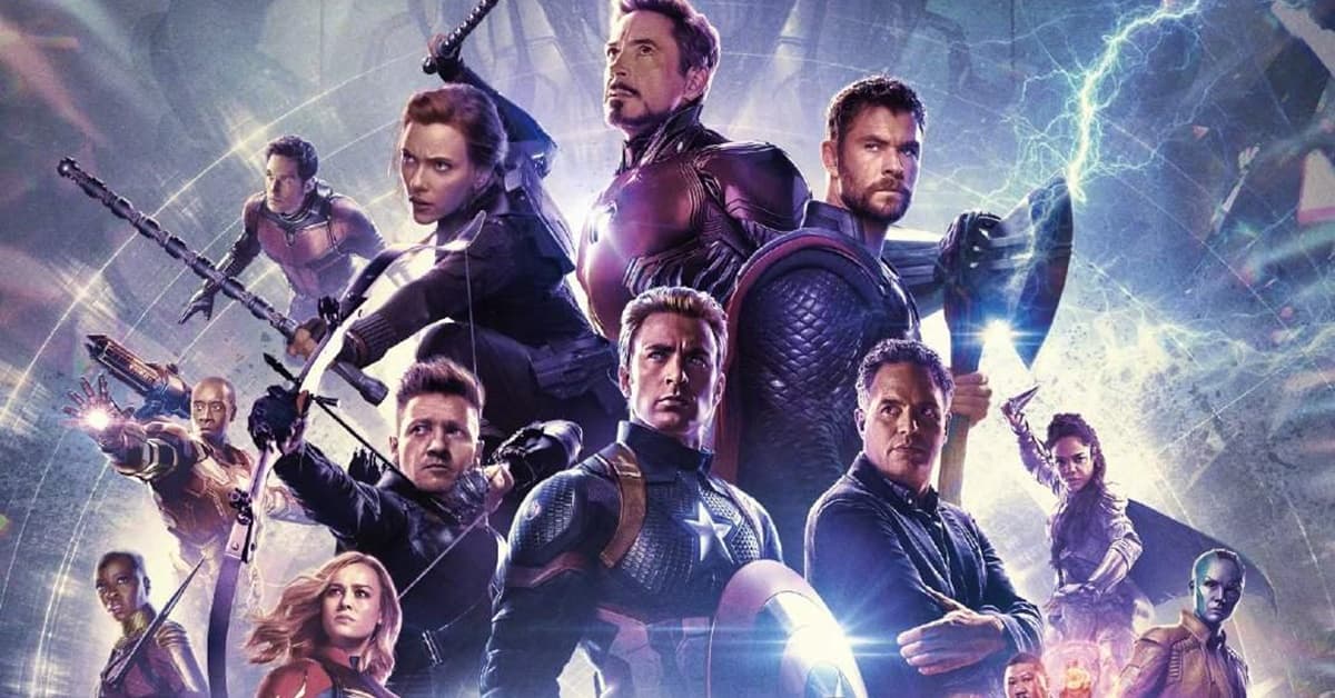 Filme Vingadores (Foto: Reprodução) Filme Vingadores (Foto: Reprodução)