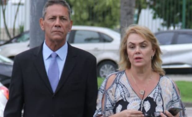 Advogado abandona caso após vídeo de Ana Paula Pituxita se machucando vazar e situação de ex-Paquita é complicada