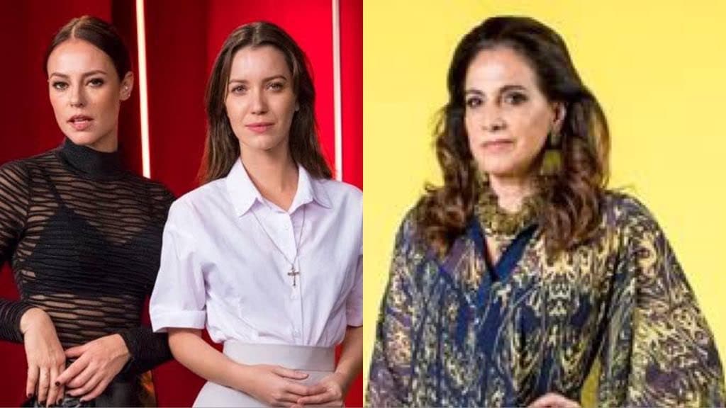 Fabiana e Virgínia se reencontram em A Dona do Pedaço, Mercedes leva golpe em Verão 90; tudo sobre sua novela favorita