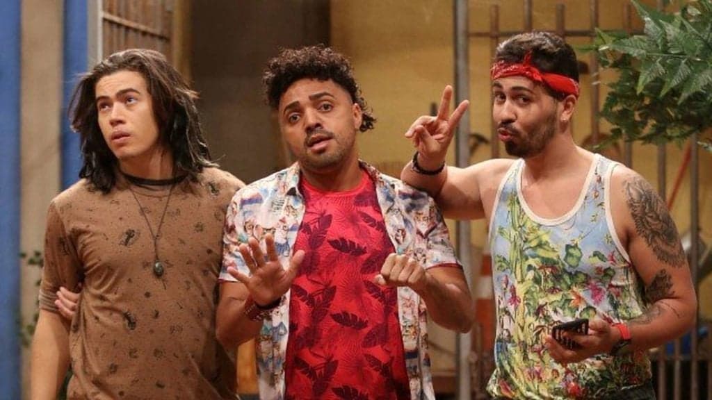 Tirullipa se envolve em briga de Whindersson Nunes e Carlinhos Maia, barraco pega fogo e influencer tem atitude drástica