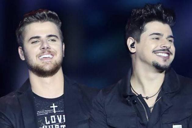 Cantor sertanejo Cristiano, que faz dupla com Zé Neto, passa mal, é socorrido às pressas para hospital e é submetido a uma cirurgia de emergência