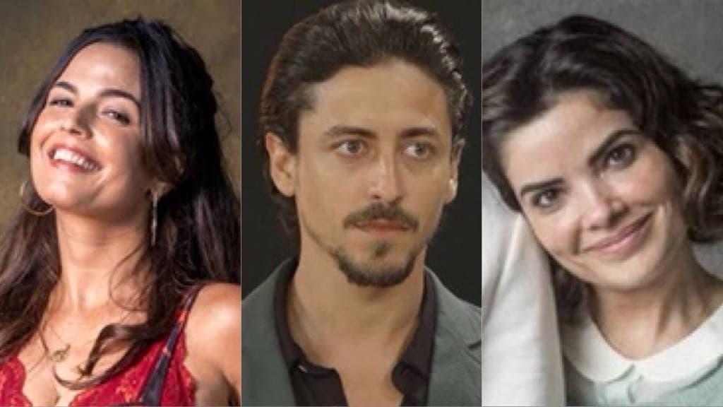 Stela descobre gravidez em O Sétimo Guardião, Casamento de Zuleika acaba em confusão em Órfãos da Terra e Jerônimo se redime em Verão 90