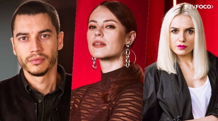 A Dona do Pedaço: Camilo dá ataque de machismo, Vivi explode e Kim comemora nudez