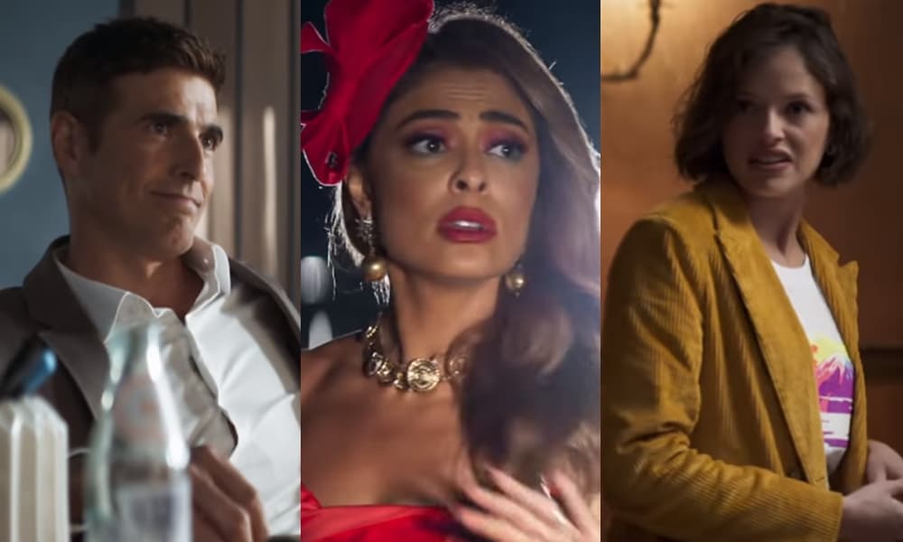 A Dona do Pedaço estreia nova fase, Globo quebra protocolo e faz chamada especial; veja