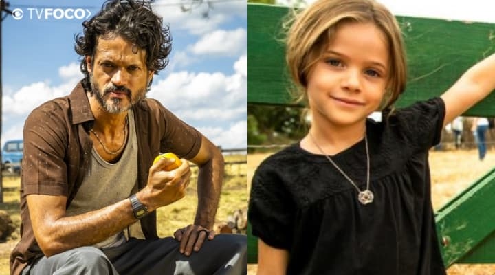 A Dona do Pedaço: Vicente receberá ordens para matar Fabiana após matança