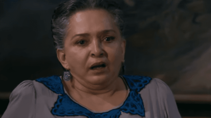 Saiba qual é o terrível segredo de Maria na novela A Que Não Podia Amar