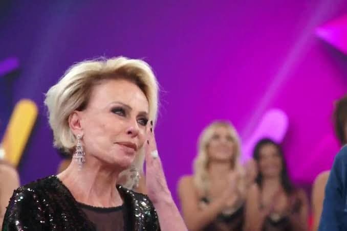 Aos 70 anos, Ana Maria Braga fala sobre anuncio de sua saída da Globo e entrega motivo para demissão: "Cansativo''
