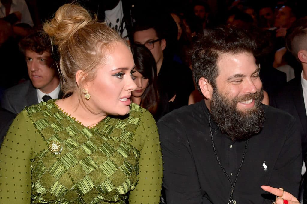 Motivo para o fim do casamento de Adele vem à tona e deixa público pasmo