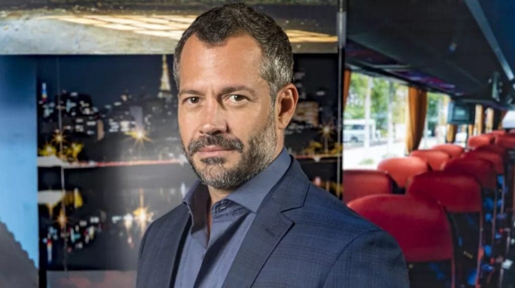 A Dona do Pedaço: Globo divulga primeira chamada do personagem gay Agno, de Malvino Salvador