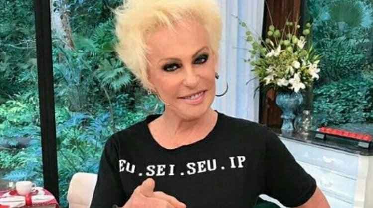 Ana Maria Braga quebra protocolo, expõe família e mostra filha e neta de maneira inacreditável
