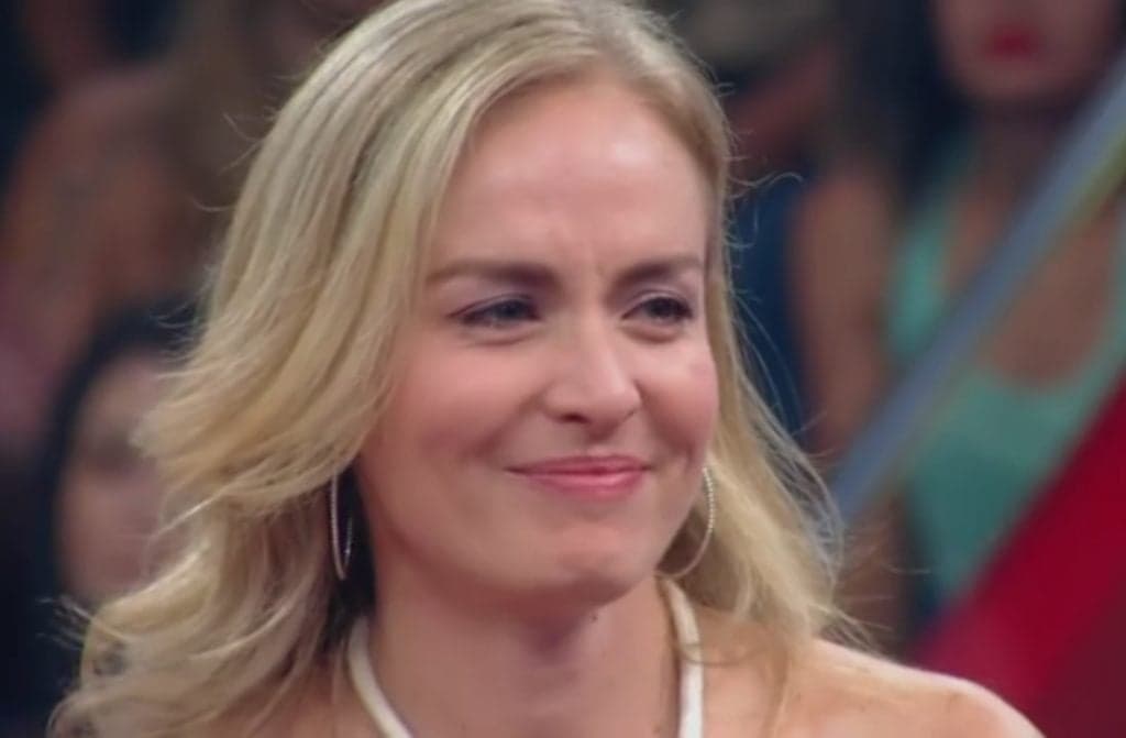 Angélica dá lição com bela atitude diante do sofrimento do seu filho Benício