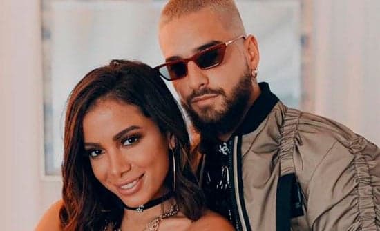 Anitta revela que fez sexo com Maluma, abre o jogo e revela detalhes da noite de amor
