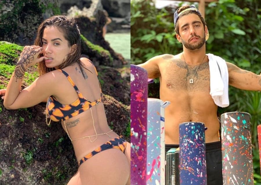 Após flagra, namoro secreto entre Anitta e Pedro Scooby vem à tona e detalhes impressionantes são revelados
