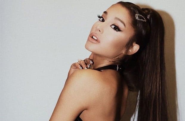 Ariana Grande é processada por paparazzi e terá que pagar indenização milionária