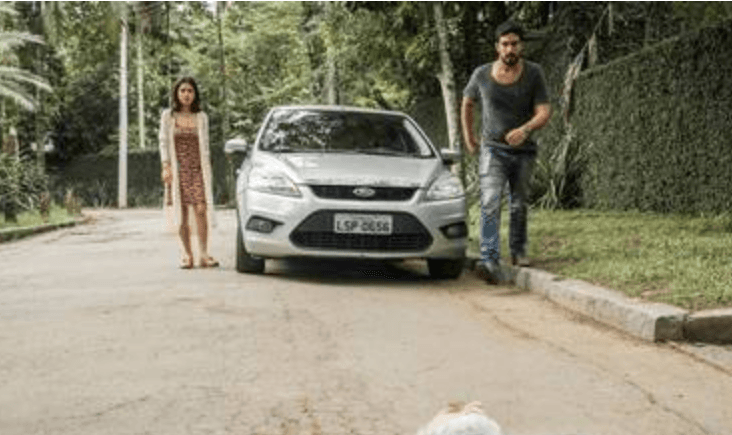 Órfãos da Terra: Aziz é assassinado brutalmente e dá último suspiro; veja a foto