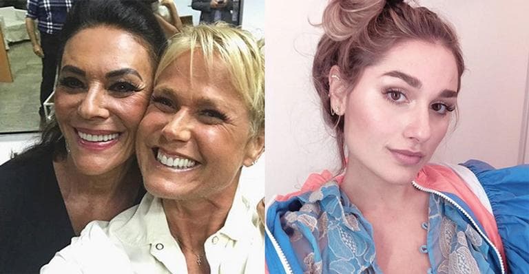 Avó de Sasha Meneghel e família de sertanejos protagonizam barracos e lavação de roupa suja que deixa o público eufórico