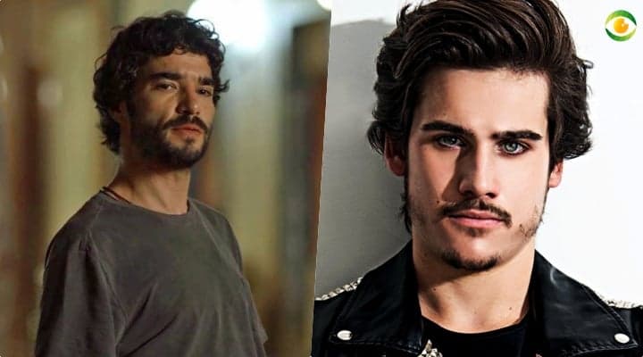 Éramos Seis: Nicolas Prattes viverá personagem que projetou Caio Blat no SBT