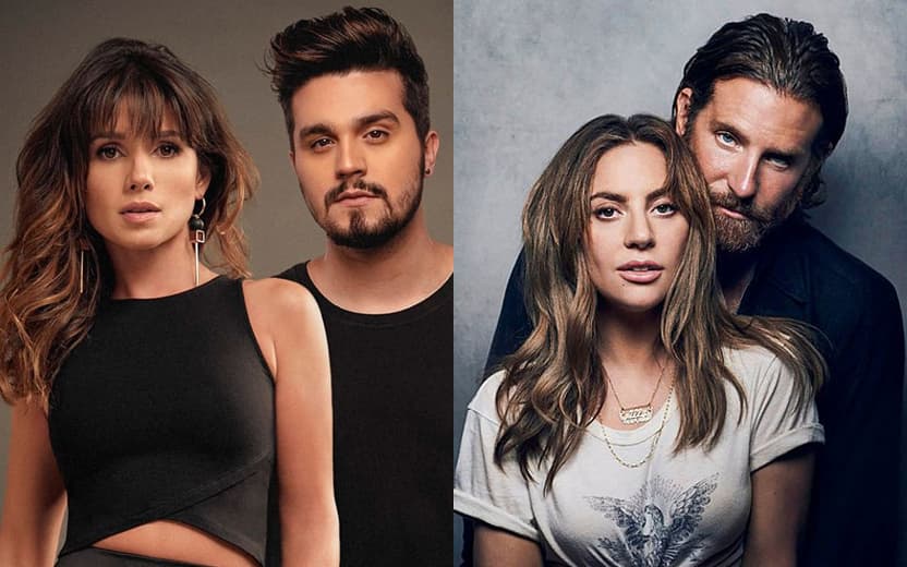 Juntos e Shallow Now: música é finalmente lançada com sucesso garantido