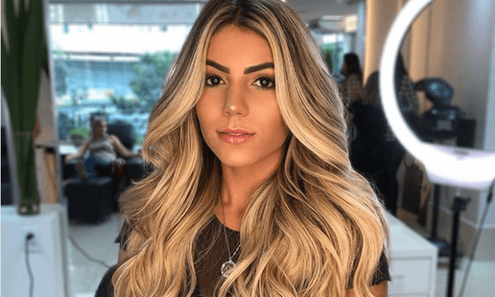 Hariany dá a volta por cima após expulsão do BBB e poderá ser a nova milionária de A Fazenda