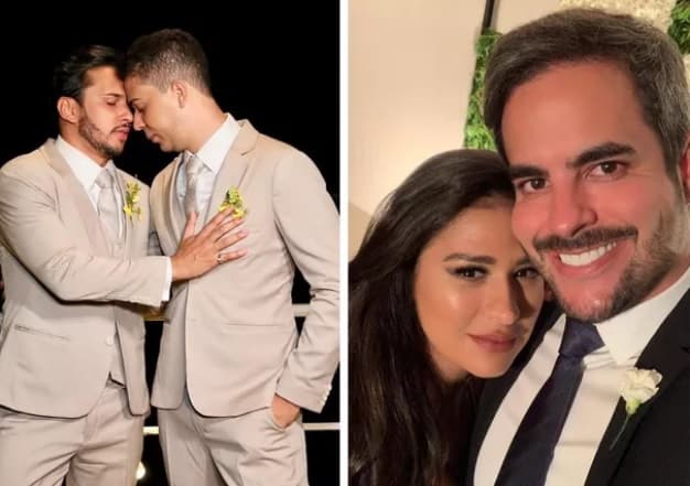 Simone obriga o marido a perdoar Carlinhos Maia e situação entre eles fica cada vez pior