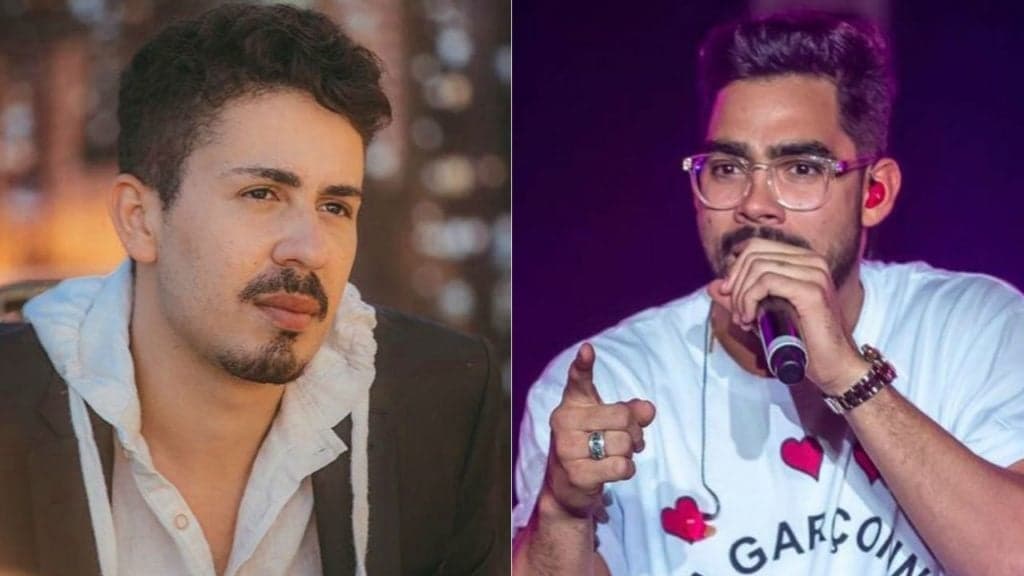 Marido de Carlinhos Maia reativa redes sociais, traz polêmica à tona e faz linda homenagem para Gabriel Diniz