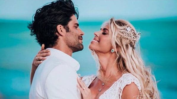 Após morte de Caroline Bittencourt, grande descoberta vem à tona e polícia coloca marido contra a parede