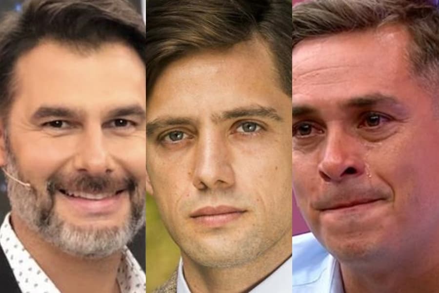 Coluna dos Famosos: Apresentador abandona a Globo, emissora interrompe matéria na metade e ator pensa em deixar o canal