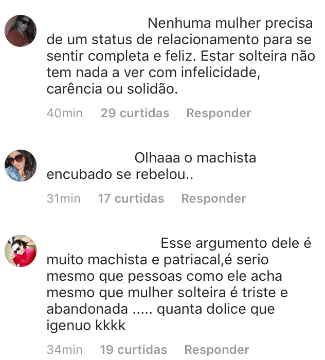 Luciano Huck da Globo foi criticado por postura e rebateu comentário Luciano Huck da Globo foi criticado por postura e rebateu comentário