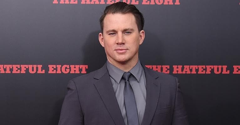 Channing Tatum posta foto completamente pelado e causa alvoroço; confira