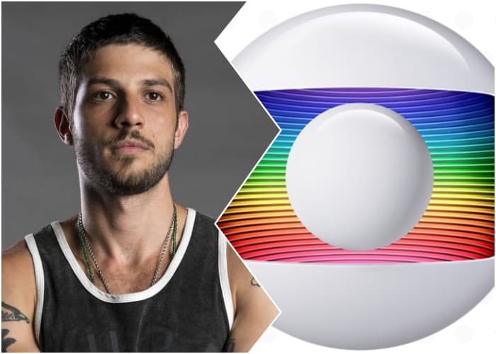 Chay Suede dá show de estrelismo, ignora fã e verdade sobre ele nos bastidores da Globo é chocante