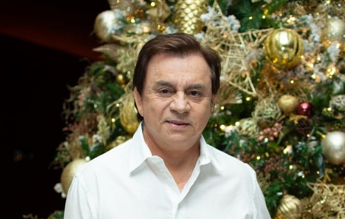 Chitãozinho surpreende, se alia a Bolsonaro e vira garoto propaganda do governo