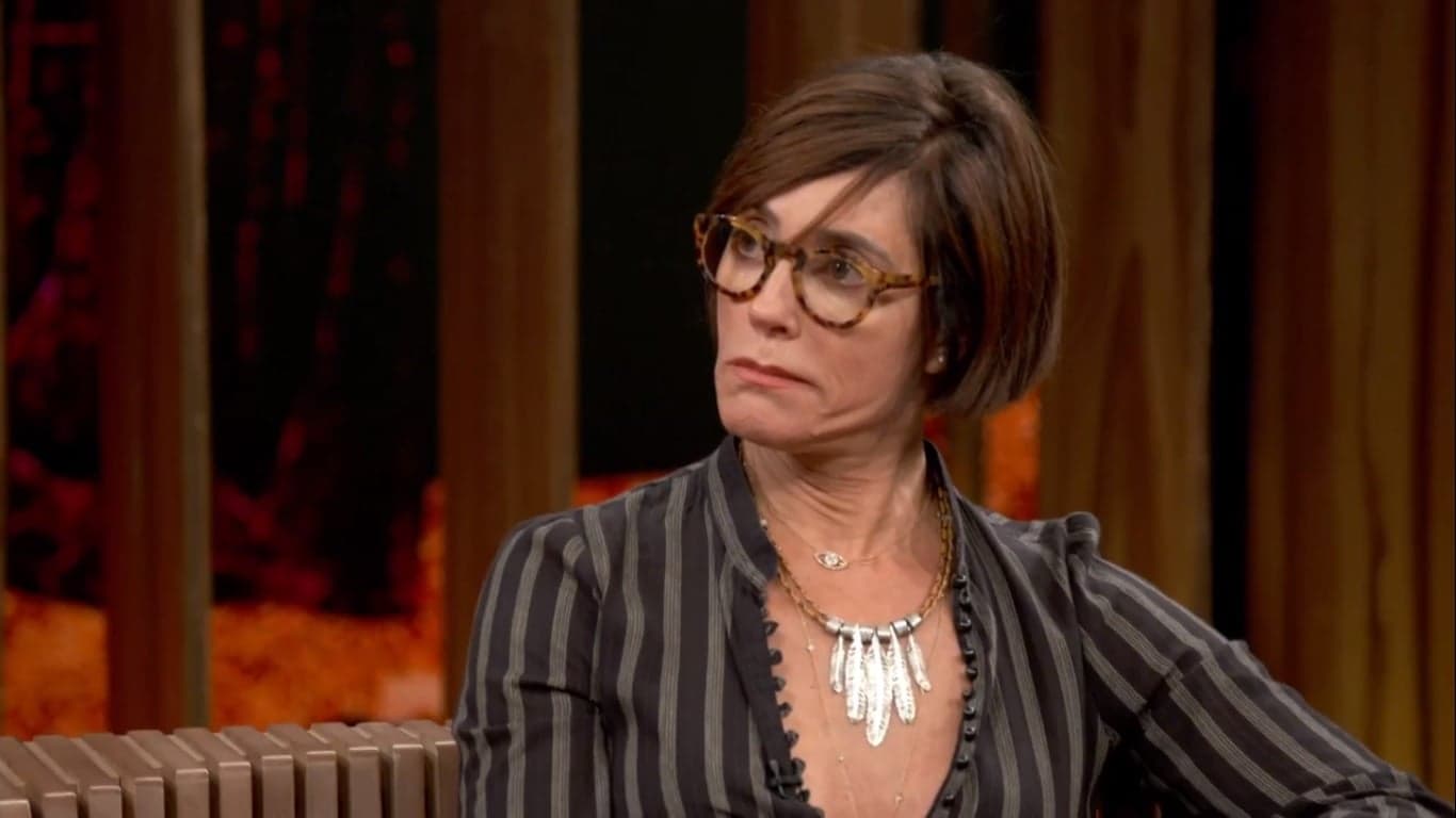 Christiane Torloni Imagem: Reprodução/Globo Christiane Torloni Imagem: Reprodução/Globo