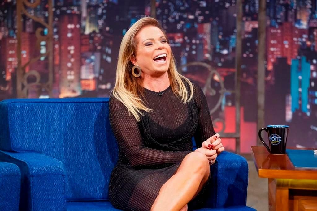 10 anos de barracos: Christina Rocha revela o que tem ouvido nas ruas por conta do programa Casos de Família