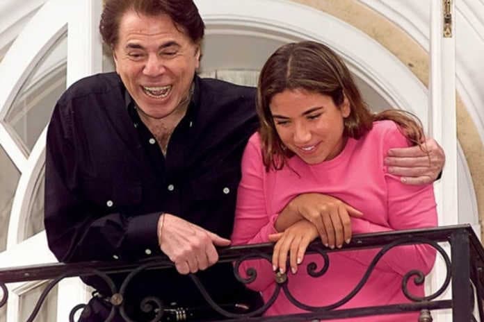 Após 18 anos do sequestro de Patrícia Abravanel, informação sigilosa de Silvio Santos é revelada: “Sangue e morte na casa dele”