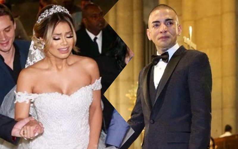 Lexa decide provar que seu casamento com Mc Guime está mais feliz que nunca e faz emocionante declaração de amor para ele